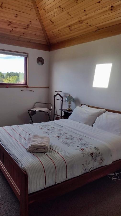 Cherry Top Farmstay - Boutique Eco Village Lilydale Εξωτερικό φωτογραφία
