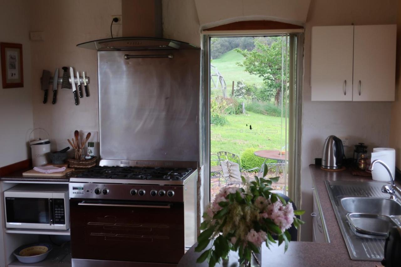 Cherry Top Farmstay - Boutique Eco Village Lilydale Εξωτερικό φωτογραφία
