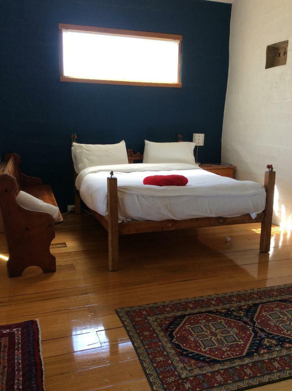 Cherry Top Farmstay - Boutique Eco Village Lilydale Εξωτερικό φωτογραφία
